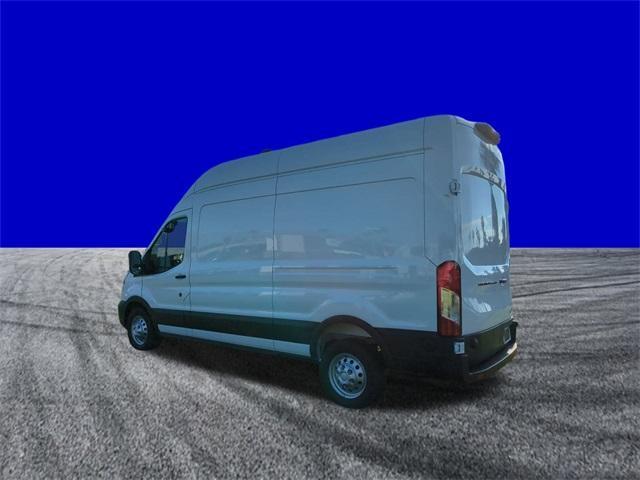 new 2026 Ford Transit-350 car, priced at $58,635