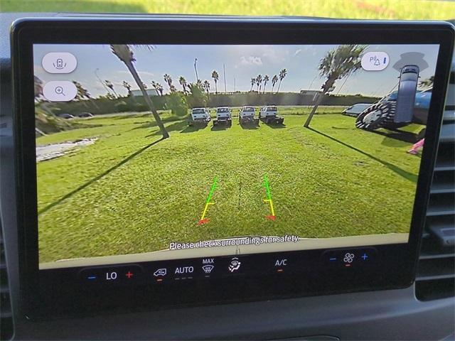 new 2026 Ford Transit-350 car, priced at $58,635