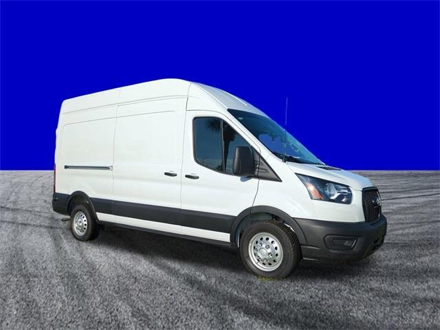 new 2026 Ford Transit-350 car, priced at $58,635