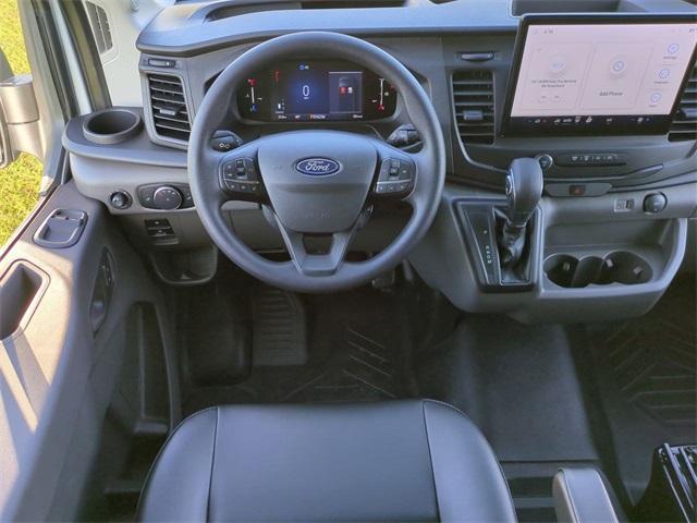 new 2026 Ford Transit-350 car, priced at $58,635