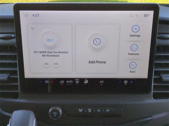 new 2026 Ford Transit-350 car, priced at $58,635