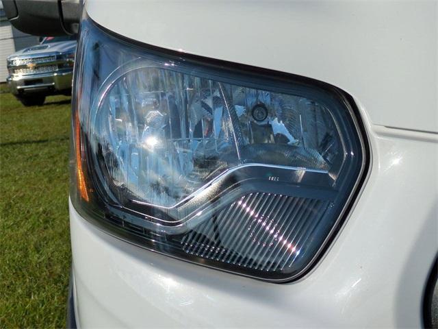 new 2026 Ford Transit-350 car, priced at $58,635