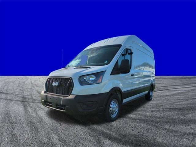 new 2026 Ford Transit-350 car, priced at $58,635