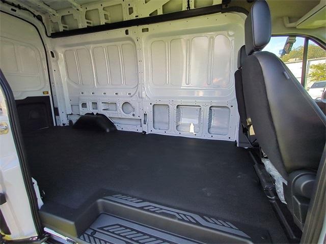 new 2026 Ford Transit-350 car, priced at $58,635