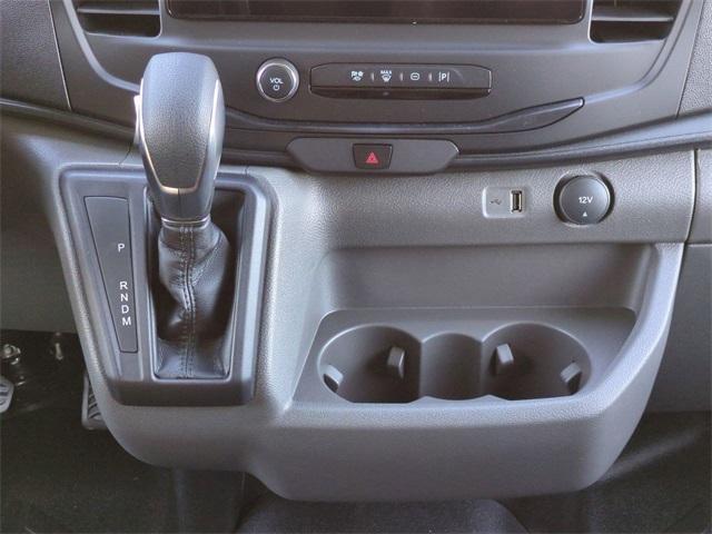 new 2026 Ford Transit-350 car, priced at $58,635