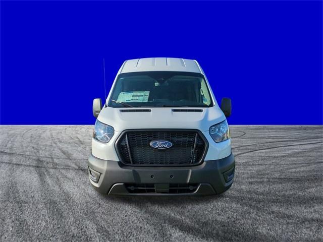new 2026 Ford Transit-350 car, priced at $58,635