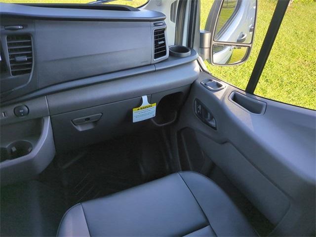 new 2026 Ford Transit-350 car, priced at $58,635