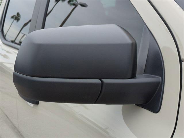 new 2025 Ford Ranger car, priced at $44,660