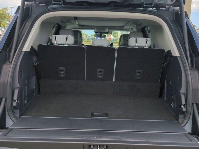 new 2026 Ford Expedition car, priced at $86,862