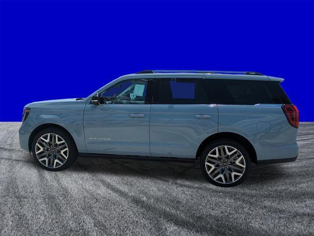 new 2026 Ford Expedition car, priced at $86,862