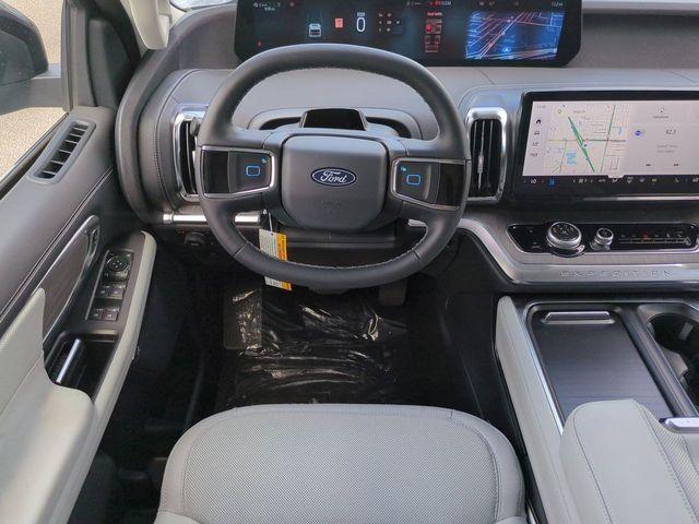 new 2026 Ford Expedition car, priced at $86,862