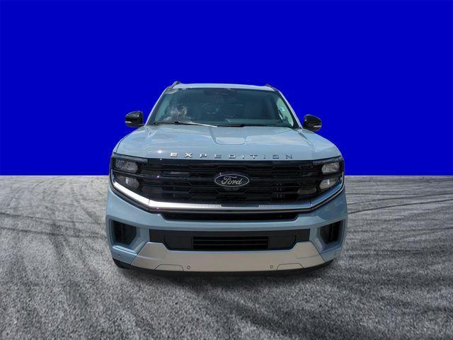 new 2026 Ford Expedition car, priced at $86,862