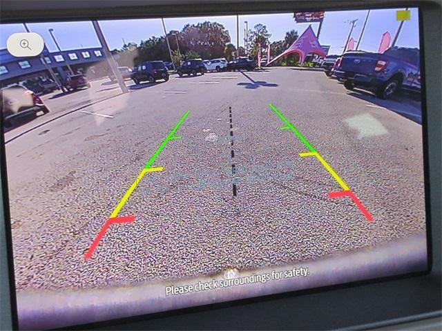 new 2025 Ford Bronco car, priced at $45,030