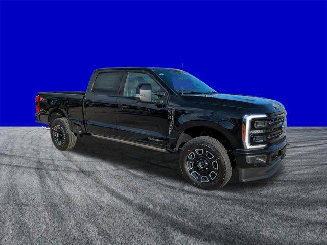 new 2026 Ford F-350 car, priced at $91,287