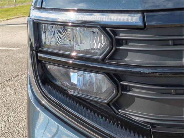 new 2026 Ford Expedition car, priced at $71,145