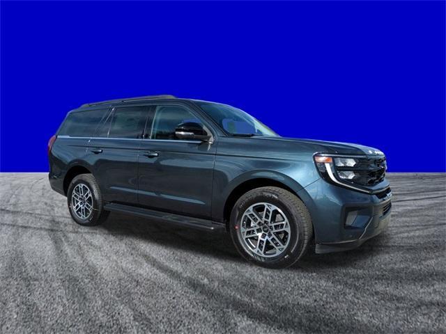 new 2026 Ford Expedition car, priced at $71,145