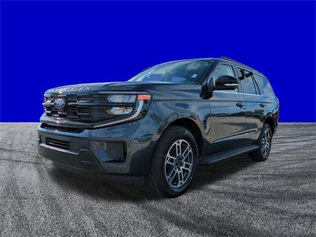 new 2026 Ford Expedition car, priced at $71,145