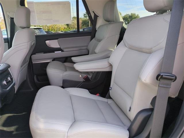 new 2026 Ford Expedition car, priced at $71,145