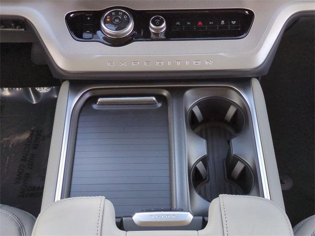 new 2026 Ford Expedition car, priced at $71,145