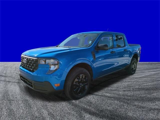 new 2026 Ford Maverick car, priced at $28,840