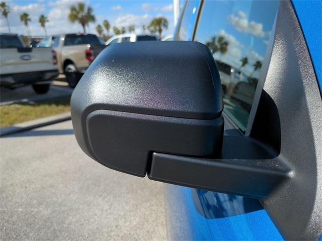 new 2026 Ford Maverick car, priced at $28,840