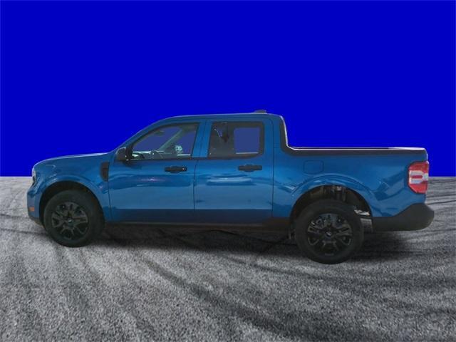 new 2026 Ford Maverick car, priced at $28,840