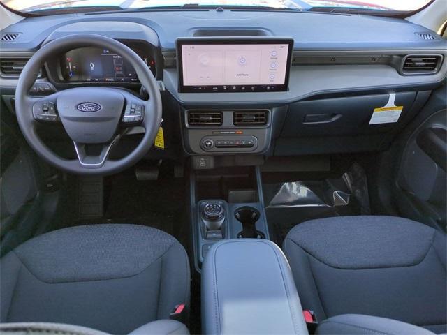 new 2026 Ford Maverick car, priced at $28,840