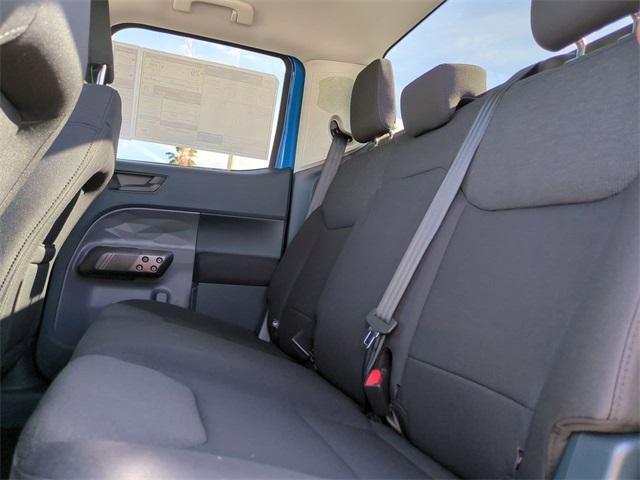 new 2026 Ford Maverick car, priced at $28,840