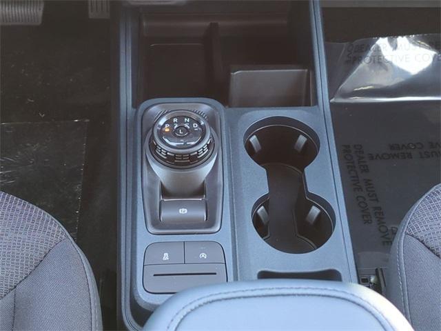 new 2026 Ford Maverick car, priced at $28,840