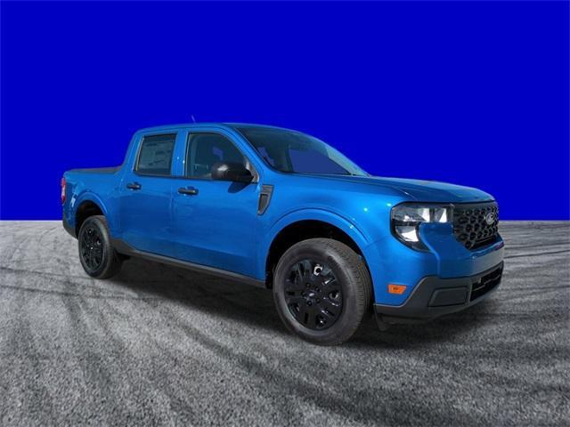 new 2026 Ford Maverick car, priced at $28,840