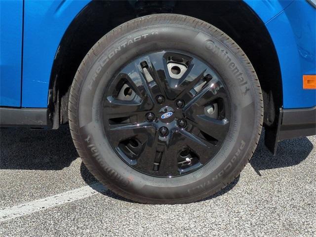 new 2026 Ford Maverick car, priced at $28,840