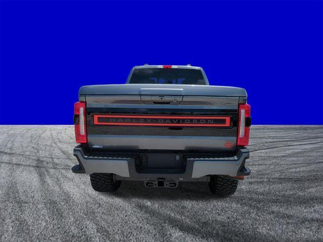 used 2024 Ford F-250 car