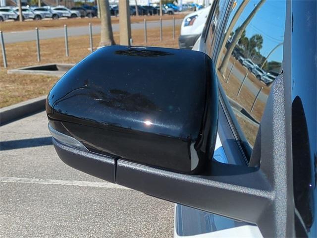 new 2026 Ford Explorer car, priced at $51,310