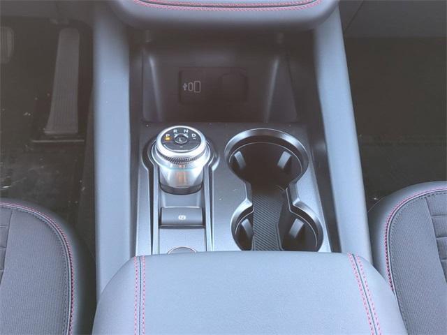 new 2026 Ford Explorer car, priced at $51,310