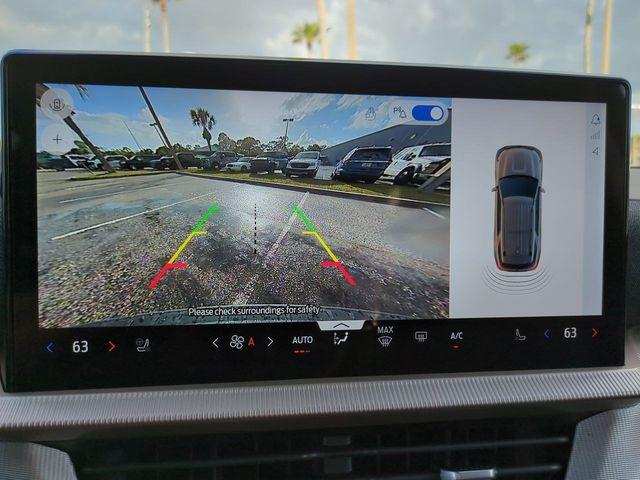 new 2026 Ford Explorer car, priced at $40,918