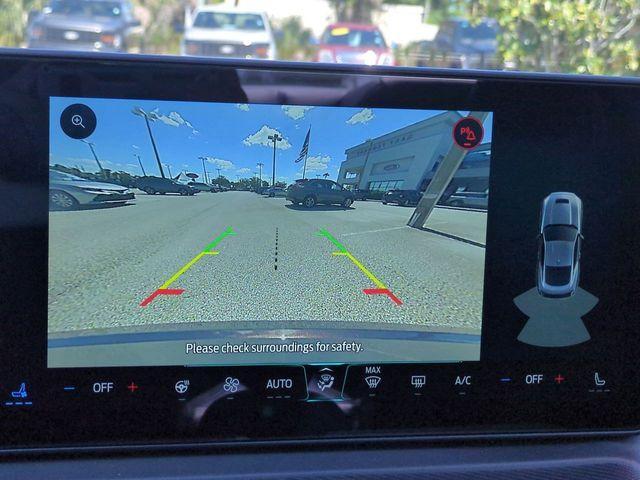 new 2026 Ford Mustang car, priced at $97,795