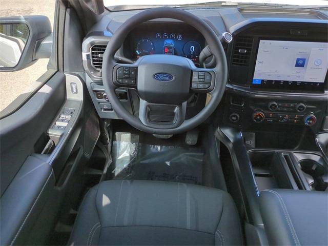new 2026 Ford F-150 car, priced at $42,317