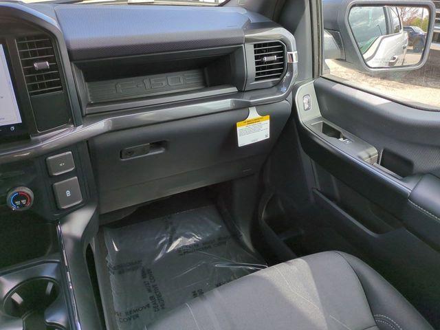 new 2026 Ford F-150 car, priced at $41,817