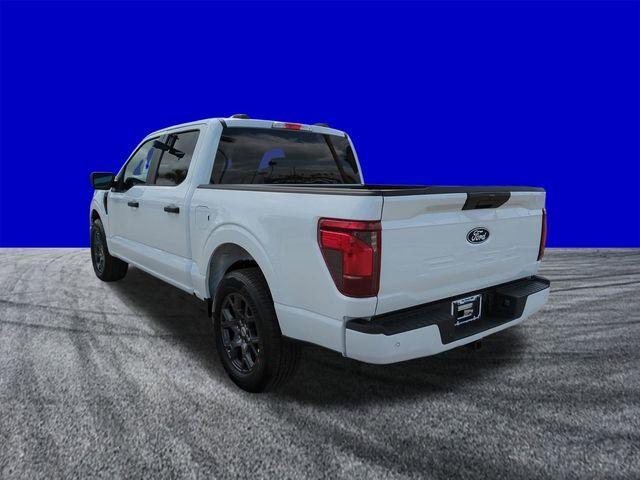 new 2026 Ford F-150 car, priced at $41,817