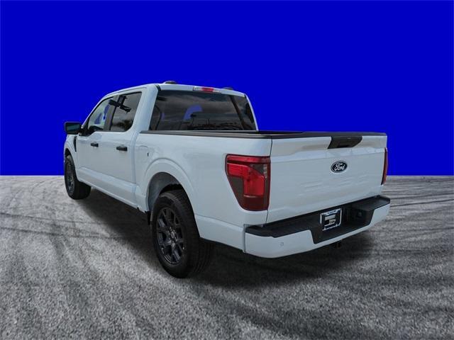 new 2026 Ford F-150 car, priced at $42,317