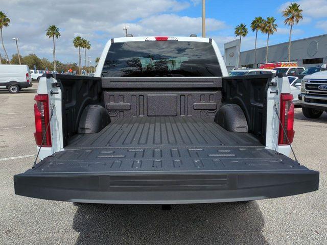 new 2026 Ford F-150 car, priced at $41,817