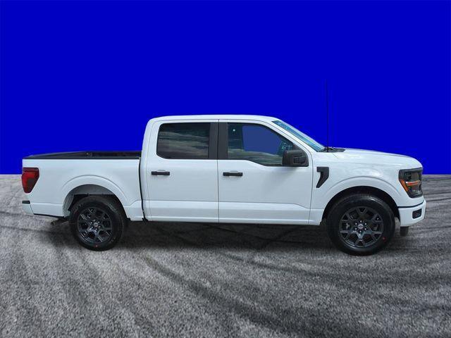 new 2026 Ford F-150 car, priced at $41,817