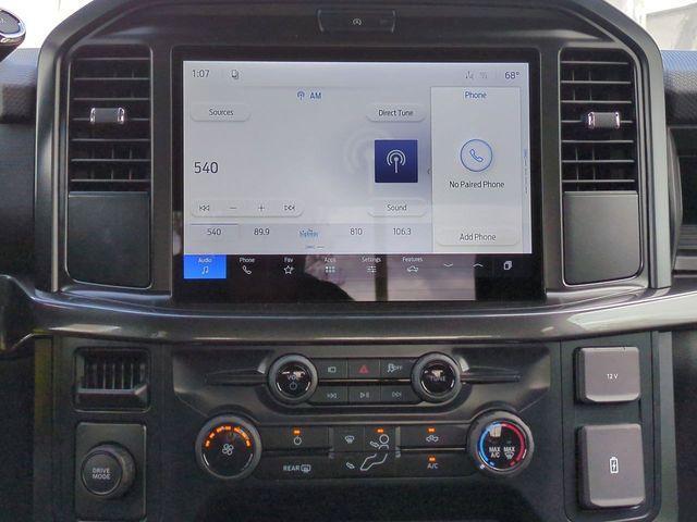 new 2026 Ford F-150 car, priced at $41,817