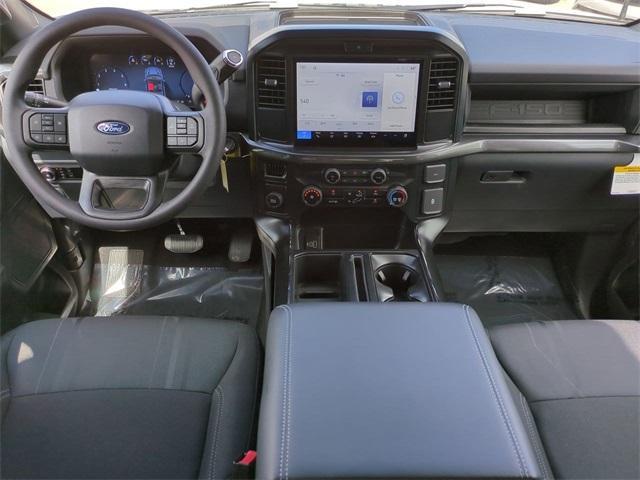 new 2026 Ford F-150 car, priced at $42,317