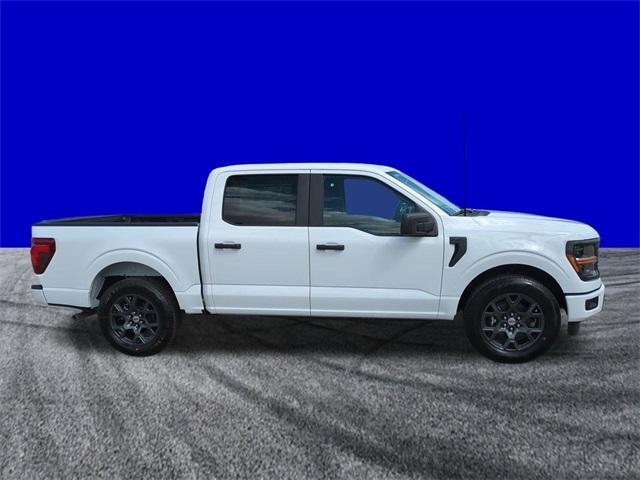 new 2026 Ford F-150 car, priced at $42,317