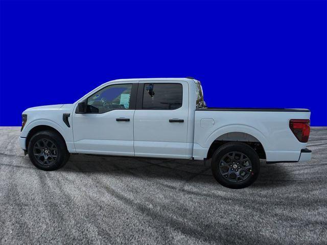 new 2026 Ford F-150 car, priced at $41,817