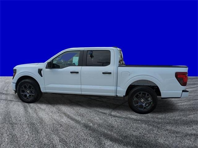 new 2026 Ford F-150 car, priced at $42,317