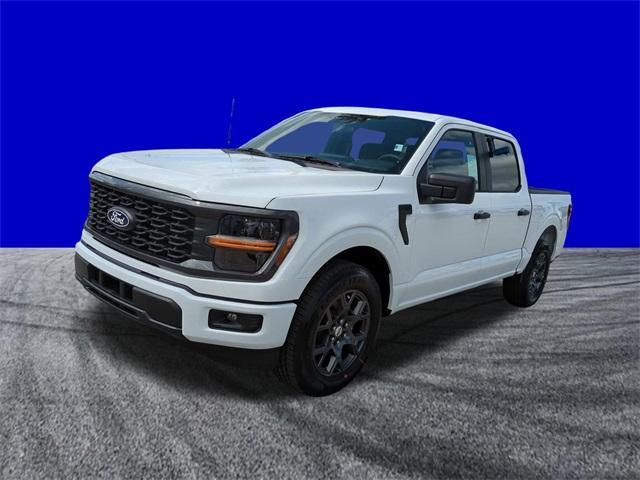 new 2026 Ford F-150 car, priced at $42,317