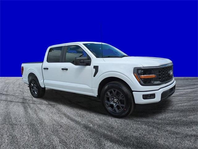 new 2026 Ford F-150 car, priced at $42,317