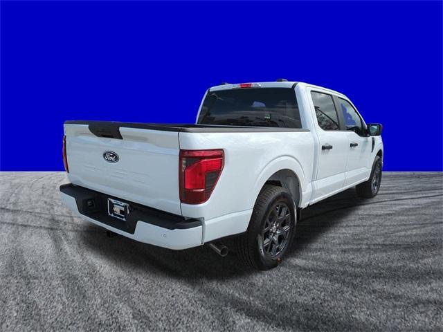 new 2026 Ford F-150 car, priced at $42,317
